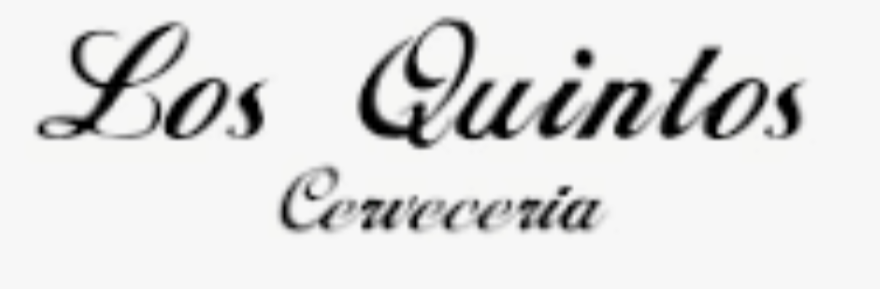 Logotipo Los Quintos